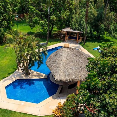 Hotel Calli Santo Domingo Tehuantepec Ngoại thất bức ảnh