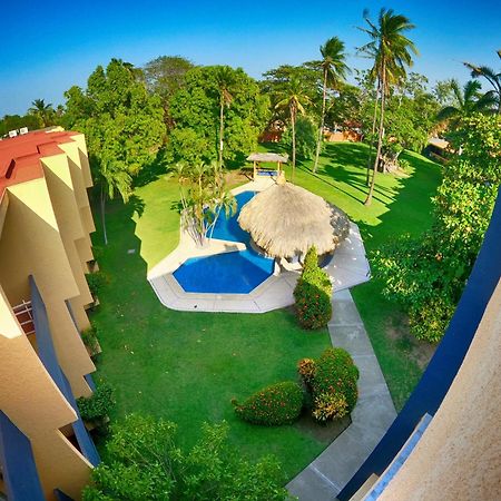 Hotel Calli Santo Domingo Tehuantepec Ngoại thất bức ảnh