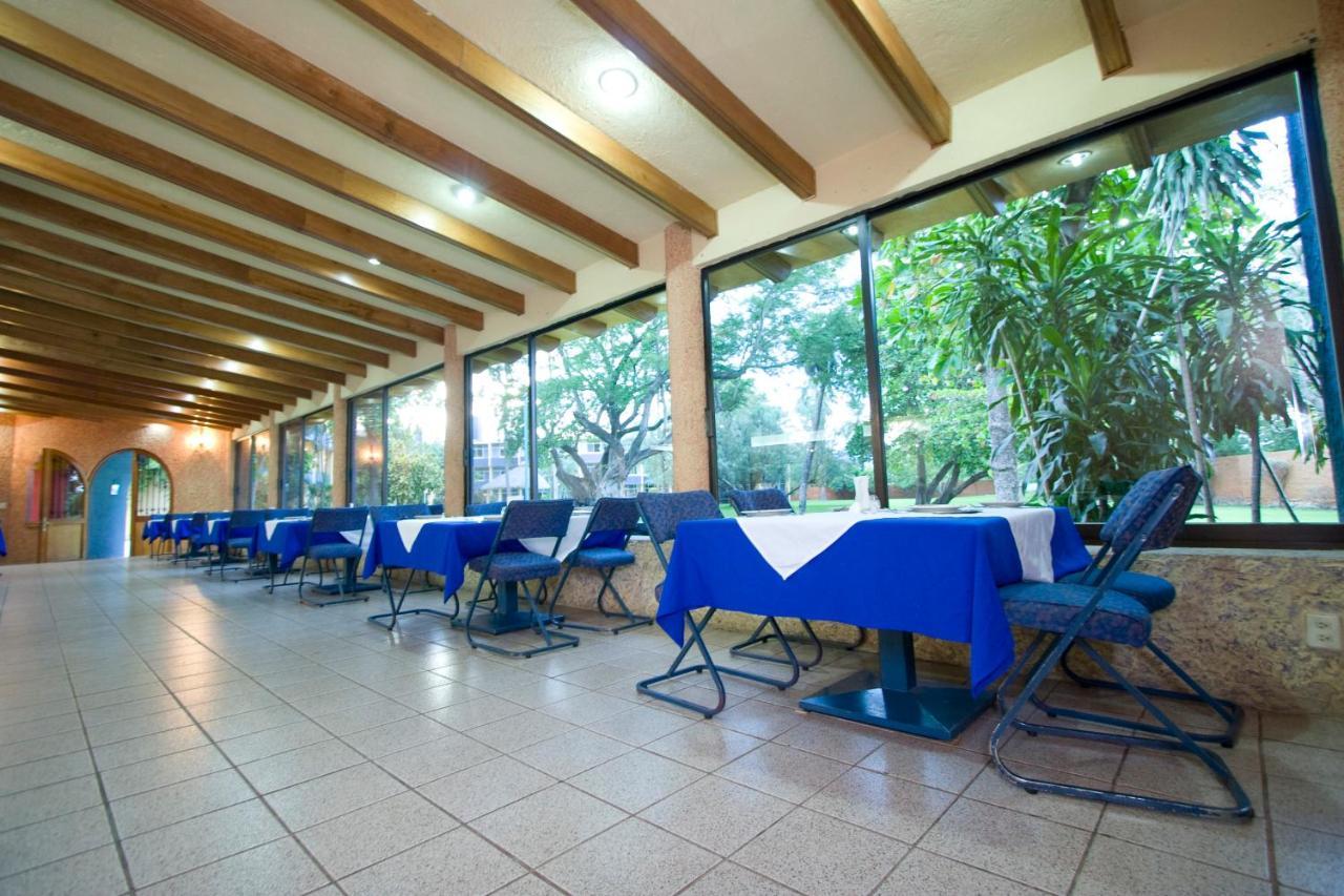 Hotel Calli Santo Domingo Tehuantepec Ngoại thất bức ảnh
