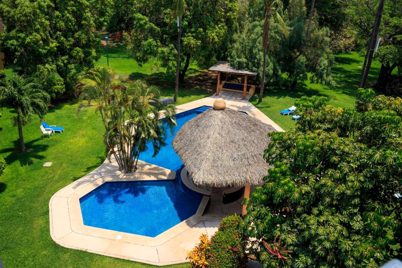 Hotel Calli Santo Domingo Tehuantepec Ngoại thất bức ảnh