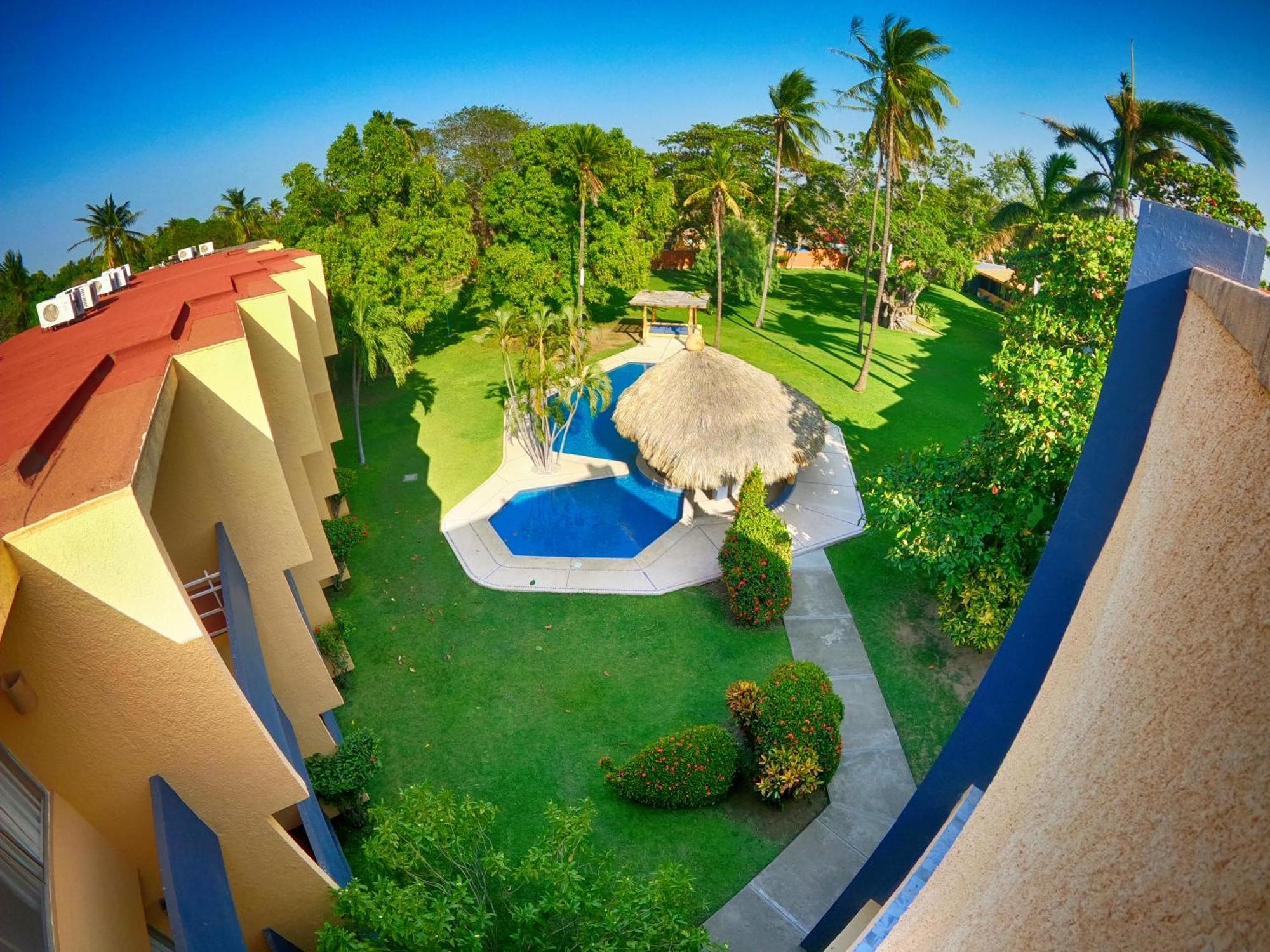 Hotel Calli Santo Domingo Tehuantepec Ngoại thất bức ảnh