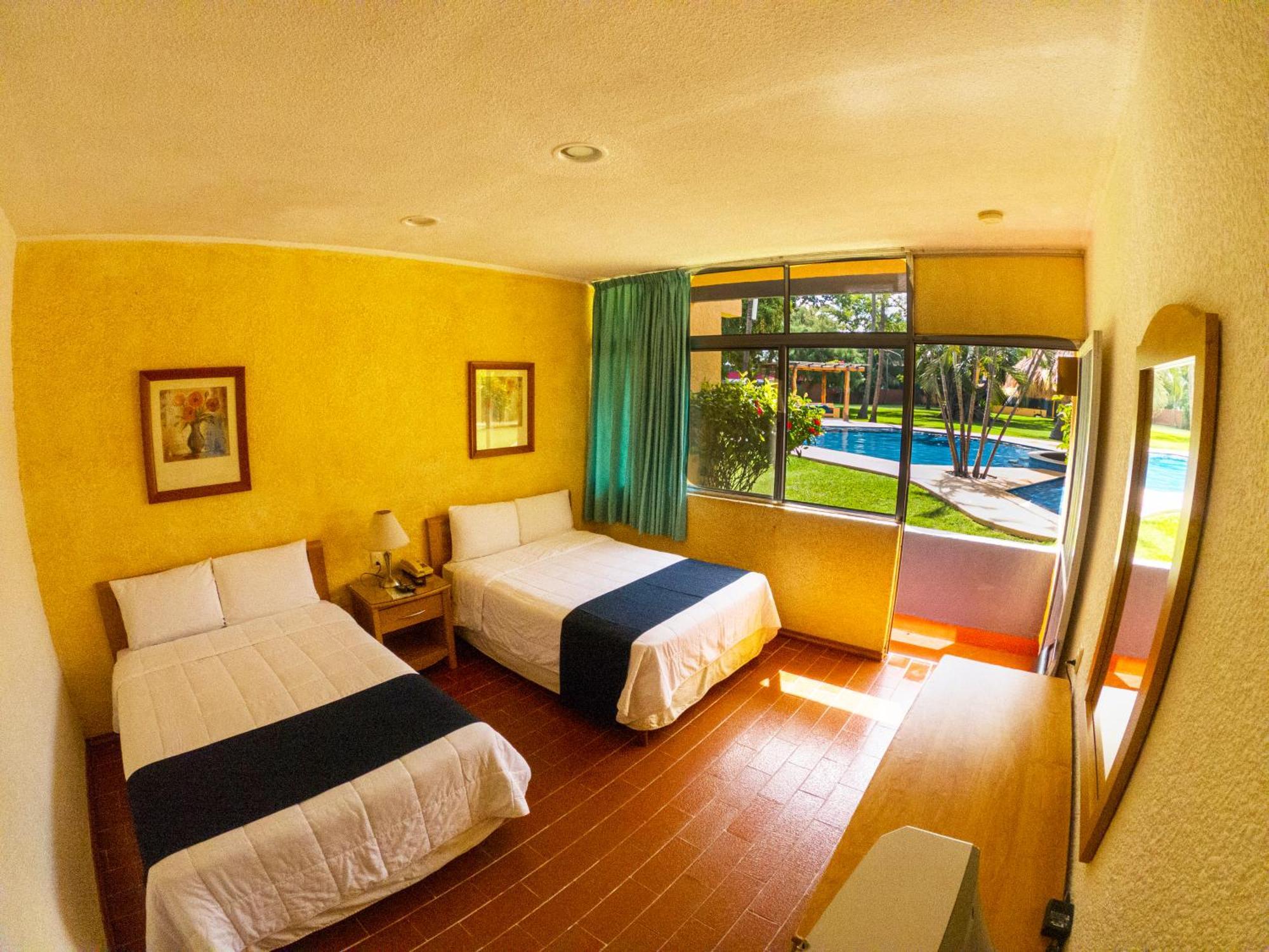 Hotel Calli Santo Domingo Tehuantepec Ngoại thất bức ảnh