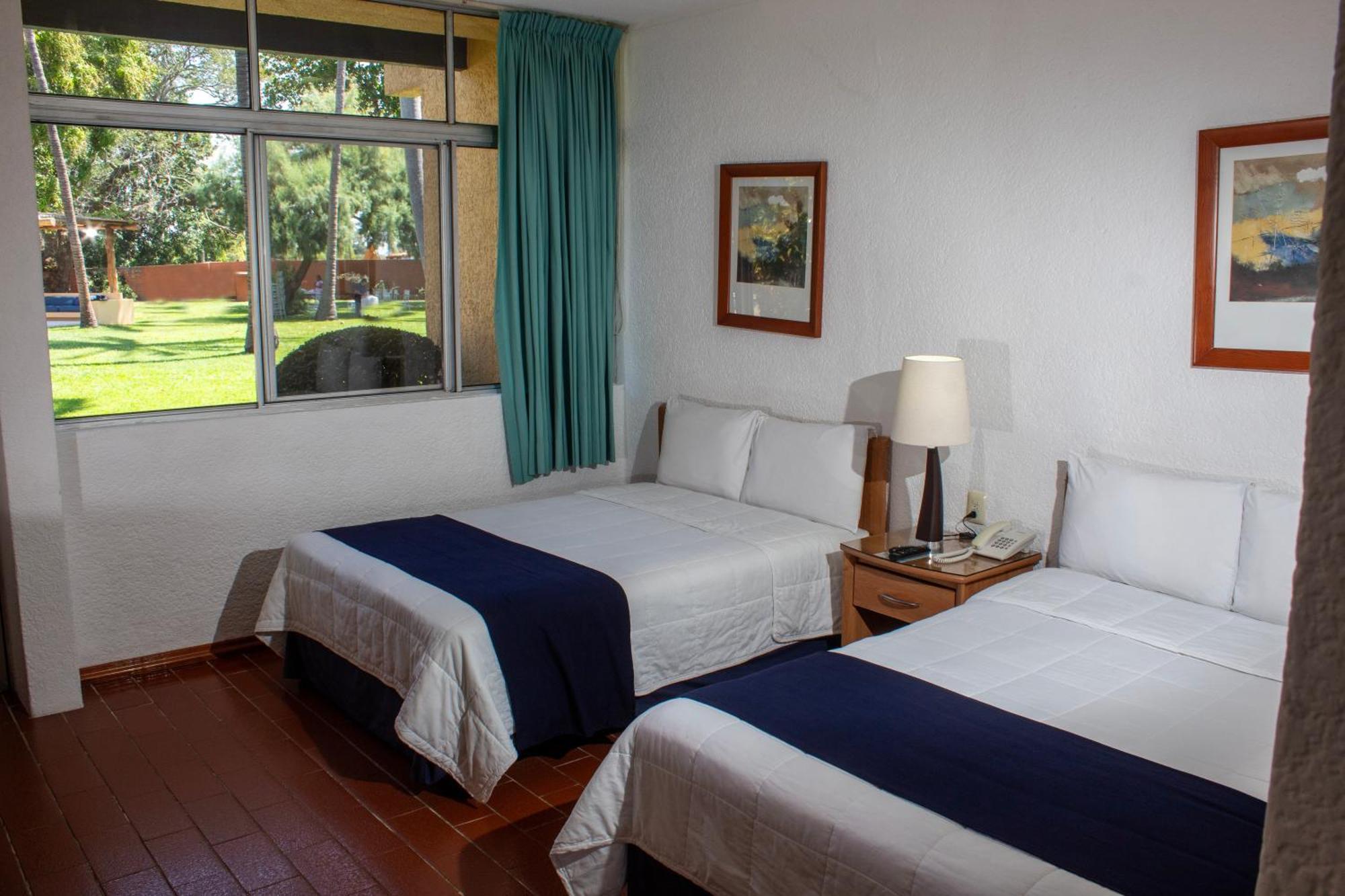 Hotel Calli Santo Domingo Tehuantepec Ngoại thất bức ảnh