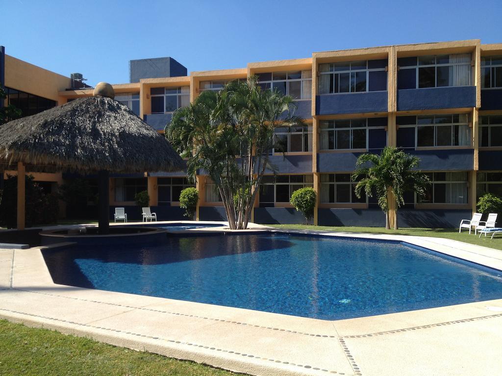 Hotel Calli Santo Domingo Tehuantepec Ngoại thất bức ảnh