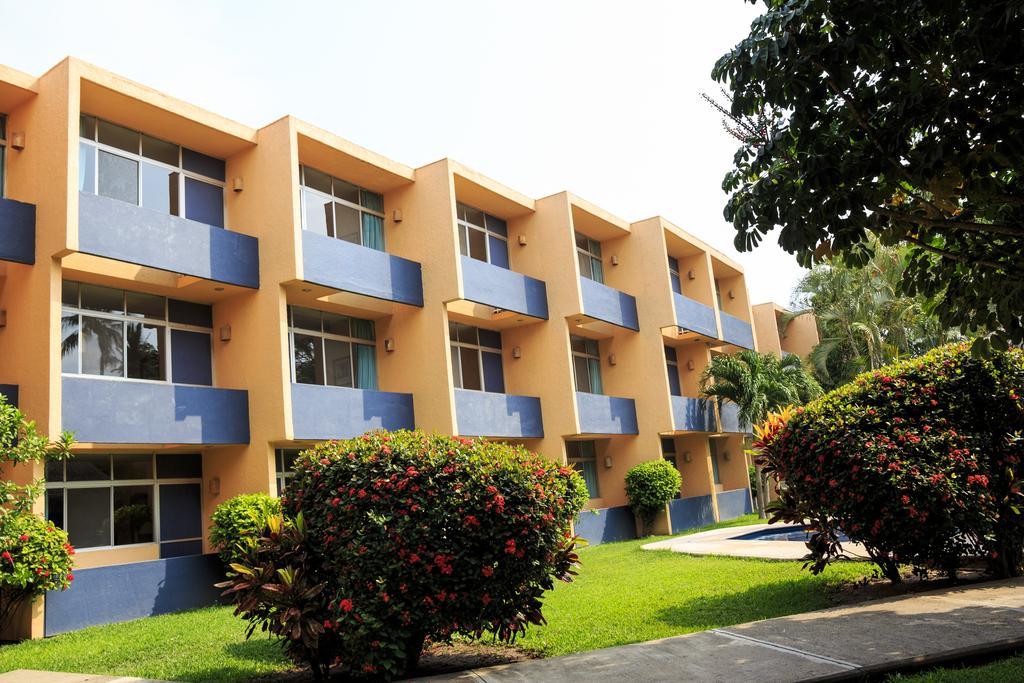 Hotel Calli Santo Domingo Tehuantepec Ngoại thất bức ảnh