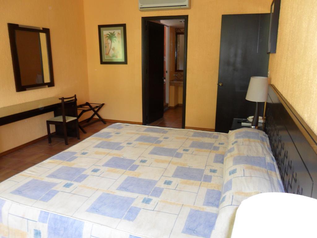 Hotel Calli Santo Domingo Tehuantepec Ngoại thất bức ảnh