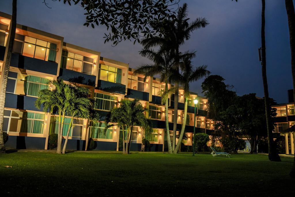 Hotel Calli Santo Domingo Tehuantepec Ngoại thất bức ảnh