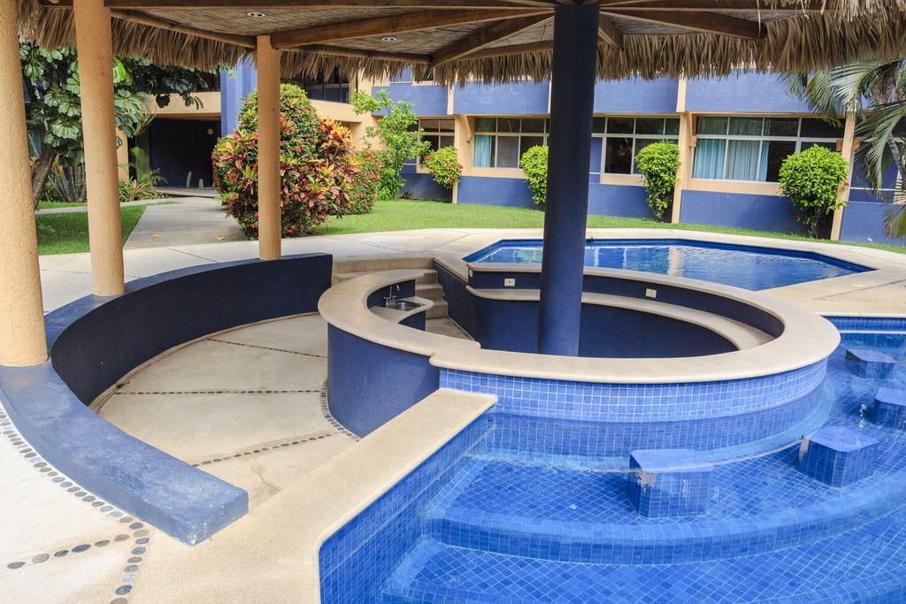 Hotel Calli Santo Domingo Tehuantepec Ngoại thất bức ảnh