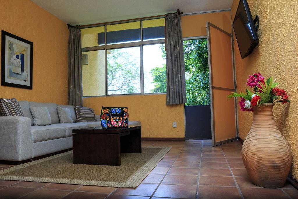 Hotel Calli Santo Domingo Tehuantepec Ngoại thất bức ảnh