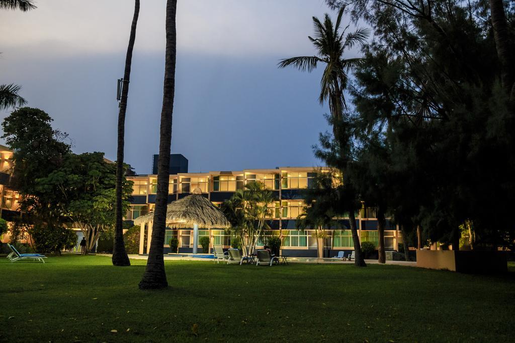 Hotel Calli Santo Domingo Tehuantepec Ngoại thất bức ảnh