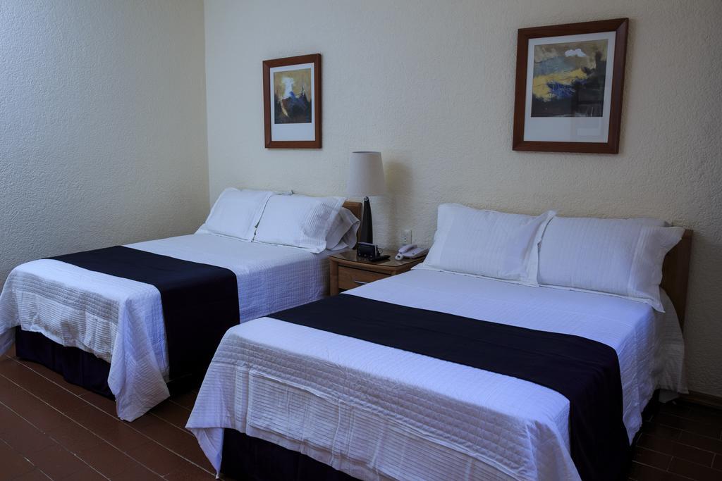 Hotel Calli Santo Domingo Tehuantepec Ngoại thất bức ảnh