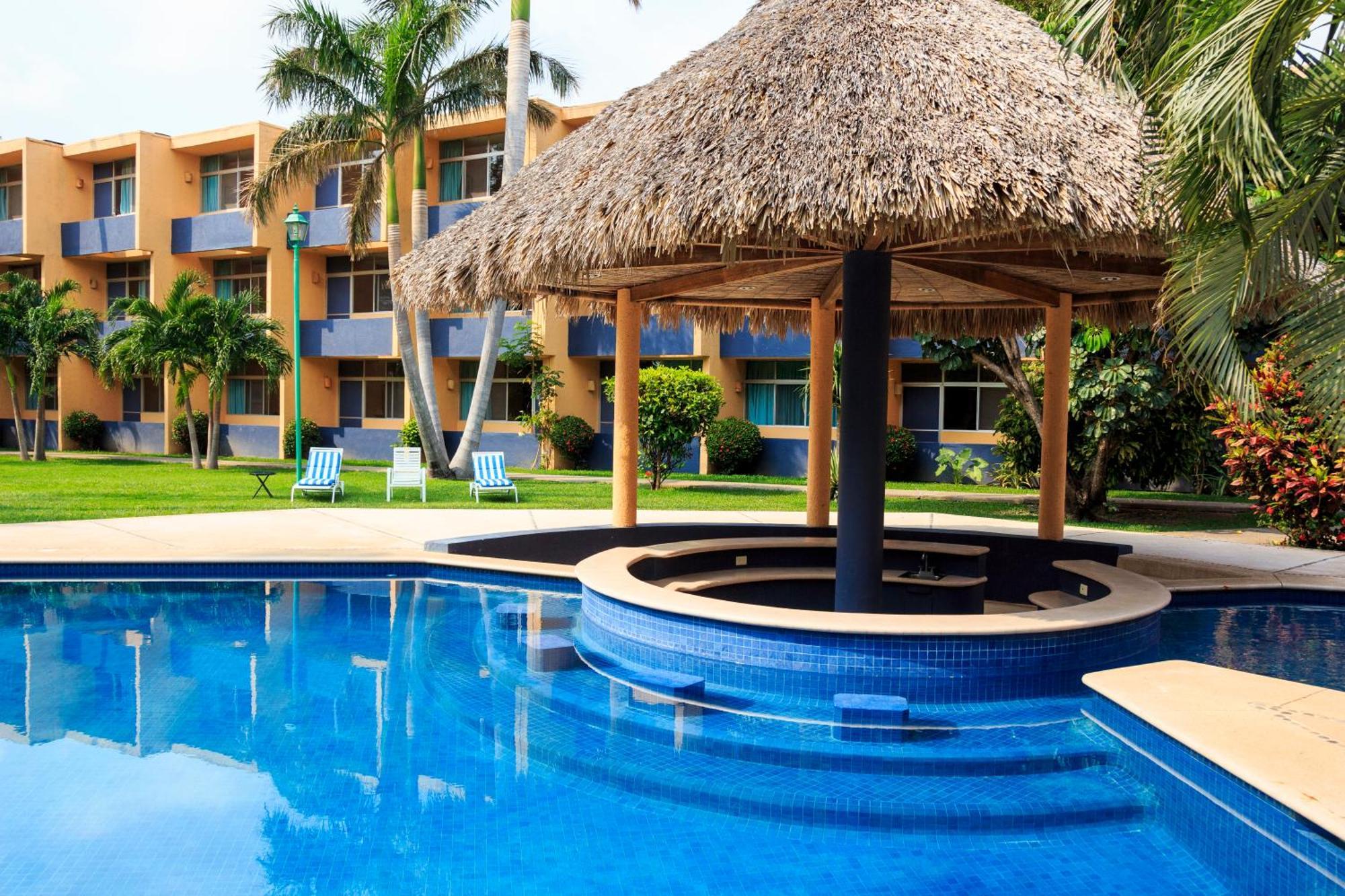 Hotel Calli Santo Domingo Tehuantepec Ngoại thất bức ảnh