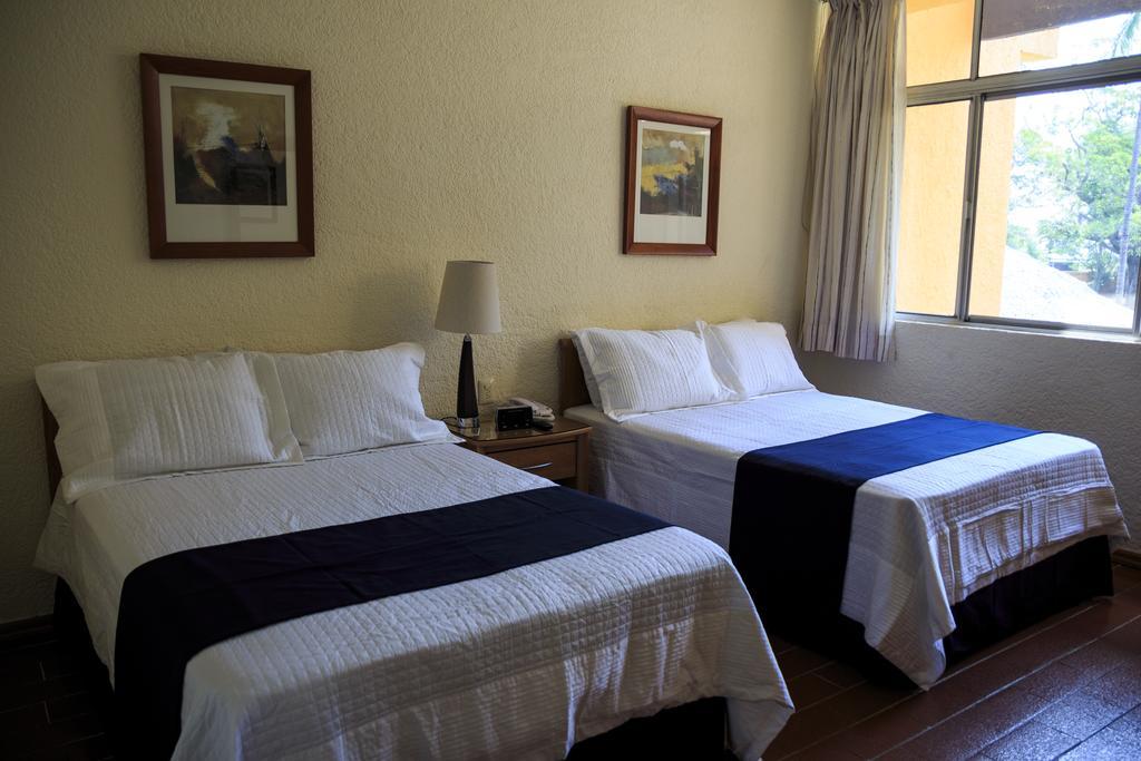 Hotel Calli Santo Domingo Tehuantepec Ngoại thất bức ảnh