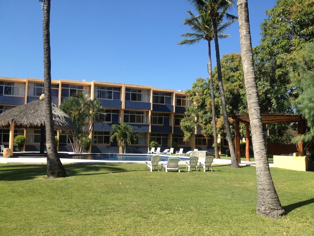 Hotel Calli Santo Domingo Tehuantepec Ngoại thất bức ảnh