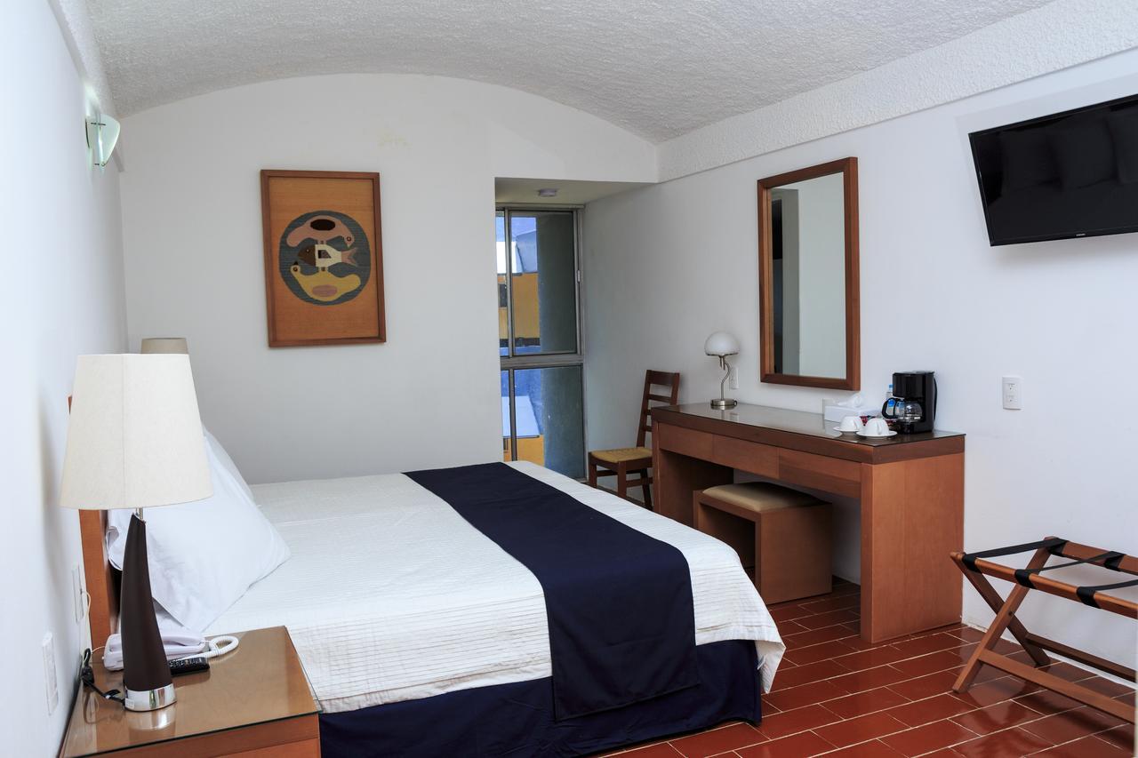 Hotel Calli Santo Domingo Tehuantepec Ngoại thất bức ảnh