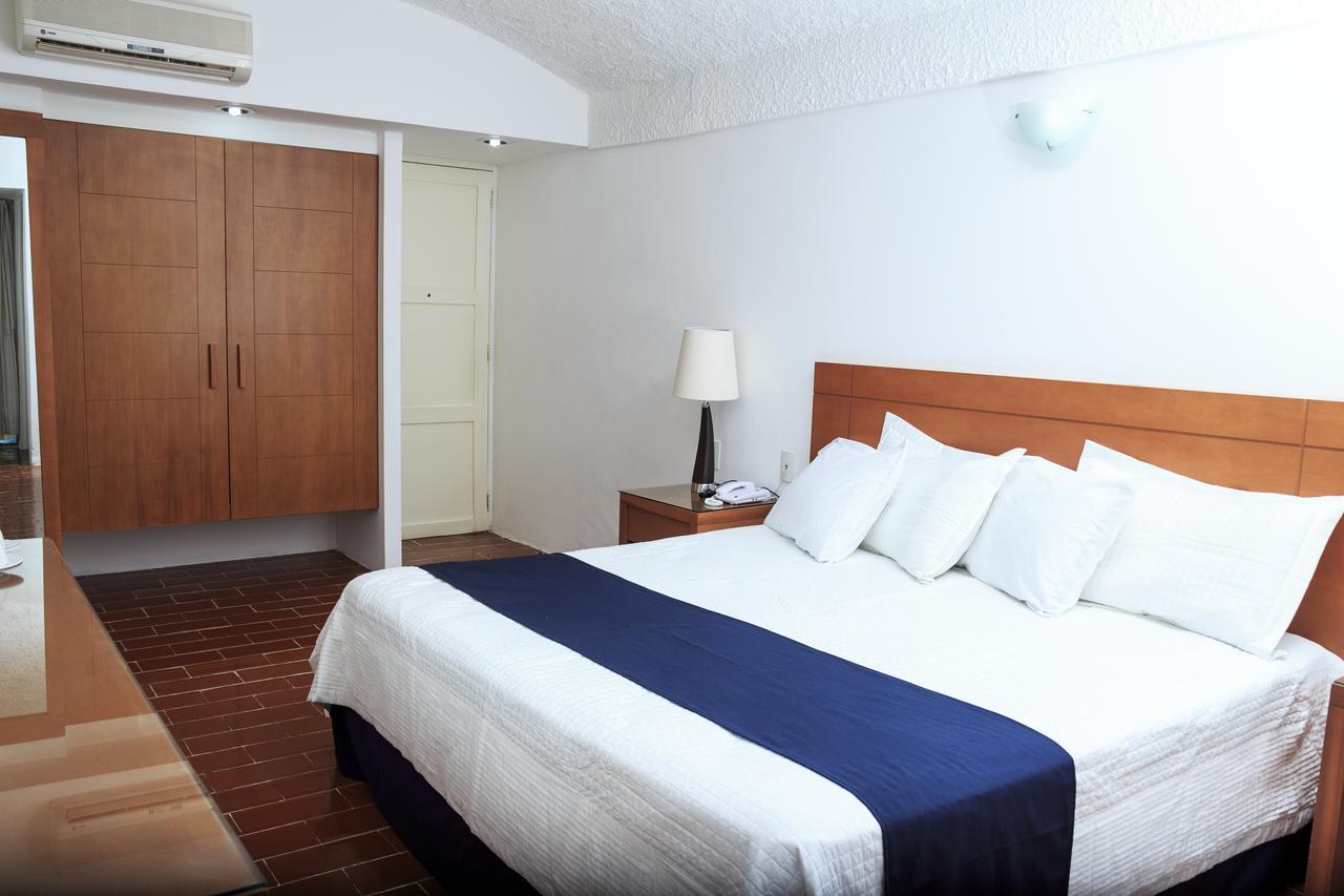 Hotel Calli Santo Domingo Tehuantepec Ngoại thất bức ảnh